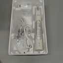 Philips Sonicare ExpertClean 7500 White, Rechargeable Electric Power Toothbrush, HX9690/06 (1 Count (Pack of 1)