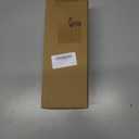 Geyoga 4 Pcs Winter Headbands for Women Fleece Lined Knit Ear Warmers Fuzzy Headbands for Cold Weather