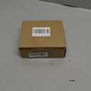 5Pcs Upgraded WB03X29300 Gas Stove Knobs for GE Range Surface Burner Knob, Gas Range Knobs Replacements for JGP3030SL1SS JGP3030SL2SS Cooktop Knob Replace for GE Part Number AP6301265 4585904