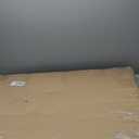 MidWest Homes for Pets 48-Inch iCrate for Extra-Large Breeds, 90-110 lbs, Single Door Folding Dog Crate with Divider Panel, Leak-Proof Tray & Secure Latches, Portable, Durable & Easy to Assemble