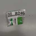 1224 1224B Faucet Cartridge Replacement Compatible with Moen Two Handle Faucets Replacement Kit For Most Double Handle Moen Faucets and Tub/Showers Repair Kit, 2 Pack