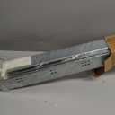 Probrico 6 Pairs 18 Inch Undermount Drawer Slides, Full Extension Concealed Drawer Runners Soft Close Bottom Mount Drawer Slides with Rear Mounting Brackets Locking Devices