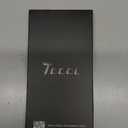 TOCOL Magnetic for iPhone 14 Pro Case, Upgraded Full Camera Protection, Compatible with Magsafe, Drop Protection, Translucent Matte Back Phone Cover 6.1 inch (Plum)