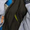 Hanes Boys' Underwear, Boxer Briefs for Boys and Toddlers, Soft Cotton, 7 and 10 Packs (Large, Grey/Blue/Black/Red)