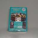 R36MAX Handheld Game Console, Retro Gaming Console with 4000mAh Battery 4.0IPS Screen, Open Source Linux System, with 64GB TF Card Portable Video Gaming Console, Transparent Gray