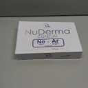 Pure Daily Care NuDerma Clinical Portable Skin Therapy Wand, Machine with 6 Fusion Neon + Argon Wands  Anti Aging - Clarifying - Skin Tightening & Radiance - Wrinkle Reducing (7 Piece Set)