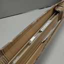 No Drill No Tools Light Filtering Cellular Shades,Cordless Blinds for Indoor Windows,Thermal Insulation Window Shades Honeycomb Blinds for Bedroom,Office,Home,Light Brown,32" w x 64" h