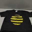 Halloween Bee Bumble Honey Bugs Lazy Easy Costume T-Shirt, Small