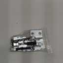 4 Pack Coil Spacers,2-Way Adjustable Lift Or Lower Spring Spacer Coil Spring Compressor 1 to 2 Lift or Lowering Height