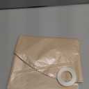 Brown Apricot Heart Balloons, 10Pcs Coffee Cream Beige Foil Heart Shape Balloons, 18 Inch Nude Neutral Foil Balloons for Helium Valentines Decorations for Engagement, Birthday, Baby Shower, Wedding