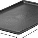 MidWest Homes for Pets 157PAN Model 157 Replacement Pan for Wabbitat, Medium