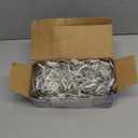 LJLNION Christmas Net Lights, 360 LED 12ft x 5ft Connectable Mesh Fairy String Lights, 8 Modes Low Voltage Safe Adaptor for Xmas Trees, Bushes, Wedding, Outdoor Holiday Garden Decorations, Cool White