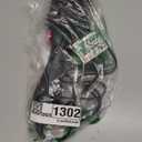 REVLON One-Step Volumizer, Blow Dryer Brush for Easy Salon-Style Blowouts, Revlon Blow Dry Brush is Great for All Hair Types and Lengths (Black)