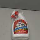 Oil Eater Original 32 oz Cleaner/Degreaser - Dissolve Grease Oil and Heavy-Duty Stains