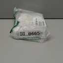 2 Pack 6 x 6 x 1 Inch Clear Acrylic Display Blocks | Polished Square Cube Riser Stand for Jewelry, Collectibles, Trophy, and Cake Decor