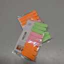 2 x 9Pcs Automatic Bookmark - Smart Book Marks for Reading, Silicone Bookmarks for Women and Kids, Unique Book Markers - Page Holder Accessories