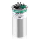 AMI PARTS 30+5 MFD 30/5 uF 370/440V CBB65 CBB65B Round Dual Run Capacitor Replace for 97F9895 Z97F995,for Heat PumpCondenser FanAir ConditionerHVAC Capacitor