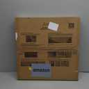 Art3d Slat Wall Panel, 3D Fluted Textured Panel 12-Tile 19.7 x 19.7in. - White