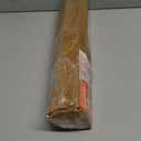 QuliMetal 66033 Flavorizer Bars for Weber Genesis II/ LX 400 Series Gas Grills, Porcelain Steel Heat Plates Replacement Parts for Weber 66033/ 66796, Stainless Steel, 17GA