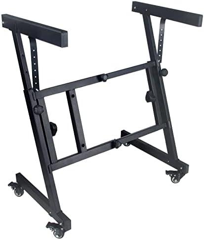 GLEAM Keyboard Stand Digital Piano Stand (C-Style Z)