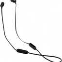 T125 BT EARBUDS BLACK