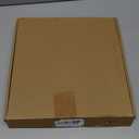 White Acrylic Card Box with Slot & Lock, DIY Large Wedding Card Boxes for Reception, Elegant Money Envelop Card Box for Party Wedding Birthday Baby Shower Graduation Table Decor