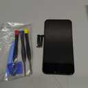 Amazon.com: for iPhone XR Screen Replacement,LCD Display Touch Screen Assembly,Compatible with iPhone XR Screen Replacement 6.1 inch (Model A1984, A2105, A2106, A2108) with Screen Protector and Repair Tools : Cell Phones & Accessories