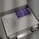 2025 AX3000 WiFi 6 Extender-Dual Band (2.4G/5.8G), WiFi Extender Signal Booster with Gigabit Ethernet Port, Access Point, No Required App, Long Range WiFi Booster, Faster Speed and Easy Setup (White)