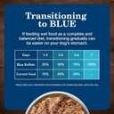 Blue Buffalo Homestyle Recipe Adult Wet Dog Food, Made with Natural Ingredients, Chicken and Beef Dinner Variety Pack, 12.5-oz Cans (6 Count, 3 of each) (EXP 01/21/28)