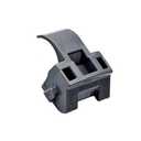 Blum 38C315B3 Blumotion 86 Degree Angle Restriction Hinge Clip, Nylon (Pack of 2)