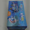 Animal Bean Bag Toss Game Toy Outdoor Toss Game, Family Party Party Supplies for Kids, Gift for Boys Birthday or Christmas for Toddlers Ages 3 4 5 6 Year Old (3-in-1)