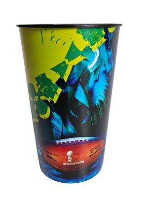 NFL 22 Oz Party Cup 6 Pack