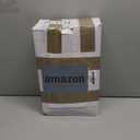 Vertintong 3 Pcs 4 Ft 2025 Giant Christmas Inflatable Ball Decoration, Merry Christmas Ball Outdoor Decorations Built-in LED Light Blower for Indoor Garden Yard Xmas Decor (Red Balls Elk Snowflake)