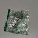 JR.DM Boho Beaded Watch Band Women Compatible with Apple Watch 38mm 40mm 41mm 42mm (S10/11) Brown Stone Bracelet Adjustable Handmade Braided Rope Strap for iWatch Series 11/10/9/8/7/6/5/4/SE 3/2/1