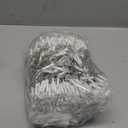 KNONEW 403ft 1000 LED String Lights Outdoor Christmas Lights 8 Modes & Timer Fairy Light Plug in Waterproof LED String Lights for Xmas Yard Tree Wedding Party Holiday Decorations (Multicolor)