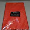 Juvale Red Tissue Paper for Gift Wrapping Bags, Bulk Set for Birthday Party, Christmas, Holidays, Art Crafts, 15 x 20 Inches - 160 Sheets