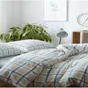 3Pcs Floral Sheet & Pillowcase Sets, Pillow Covers/Duvet Cover/Bedding Bed Sheets, Cotton Bedding Sheets & Pillowcases, Soft Bed Set, Aesthetic Bedding Sets & Collections, Flower Bedsheets