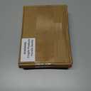 Flutesan 20 Sets Christmas Tree Candle Holders, Metal Christmas Candle Holders with Acrylic Icicle Teardrop Garland Hanging Ornaments Xmas Tree Candlestick for Holiday Party Winter Home Supplies