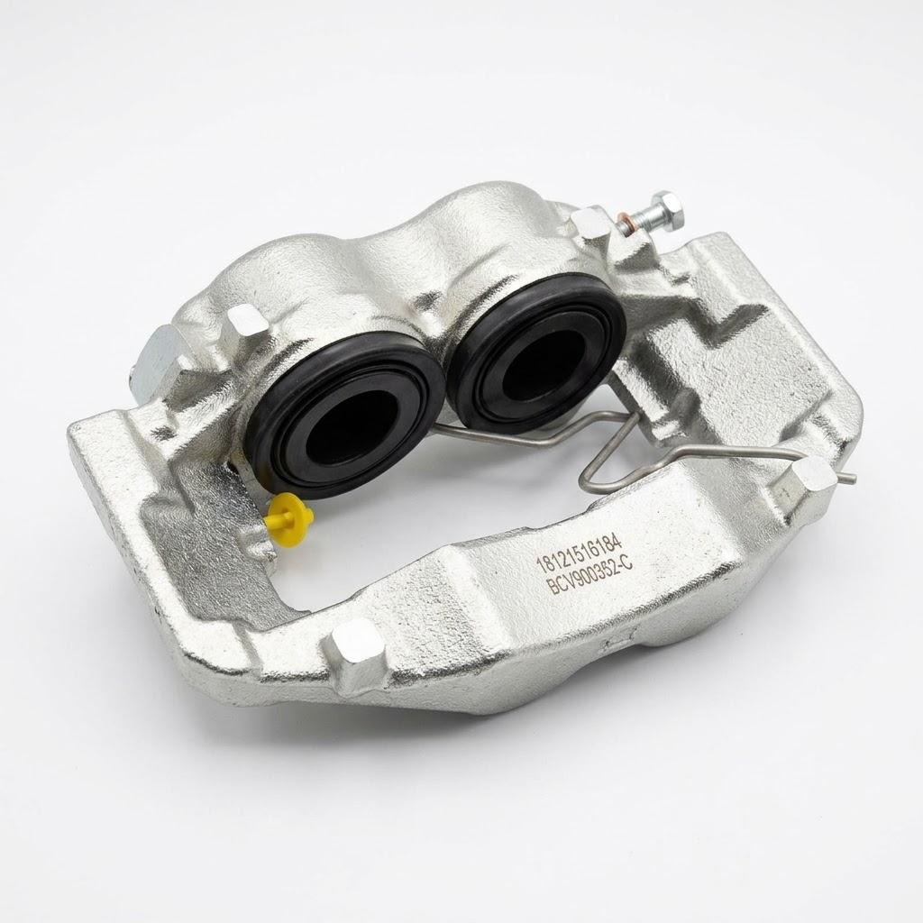 a premium BCN84352-CFront Left Disc Brake Caliper