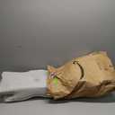 Cozyplayer Effective Pain Relief Cervical Neck Pillow for Sleeping, Ergonomic Cooling Side Sleeper Pillow for Neck Support, Odorless Contour Memory Foam Pillows, Bed Pillow for Stomach Back Sleeper (Queen, White)