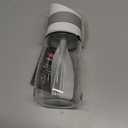 OXO Good Grips Twist & Pour Salad Dressing Mixer, Gray