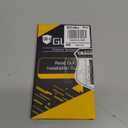 3 Pack Galaxy S23 Ultra Screen Protector, HD Clear Tempered Glass, Fingerprint Unlock, 3D Curved, Scratch Resistant, No Bubble for Samsung Galaxy S23 Ultra 5G Glass Screen Protector