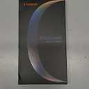 TORRAS Ostand Q3 Air for iPhone 17 Pro Case 6.3'' with Stronger Magnetic Stand, Fit for Magsafe, Airbags Miltary Protection, Camera Control for iPhone 17 Pro Case, Shockproof & Stylish, Midnight Blue