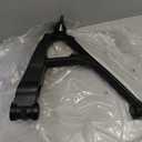 MOOG CK620381 Front Left Lower Suspension Control Arm and Ball Joint Assembly for Chevrolet Silverado 1500