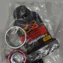 GEARWRENCH 3/8" Drive 72 Tooth Gimbal Ratchet - 81270