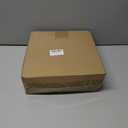 Christmas Boxwood Wreath Door Wreath 16-18In Christmas Door Wreaths for Front DoorWreath Winter Spring Summer Indoor OutdoorWreath Farmhouse Artificial Greenery Wreaths Home Decoraction