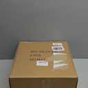 9FT Cedar Garland for Fireplace - Artificial Christmas Garland Thick and Lush Realistic Faux Cedar Fake Pine Needles Garland for Table, Window, Stairs, Mante, Indoor Outdoor Decor (2PCS)