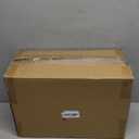 Cat Scratching Post 32 Inch for Indoor Large Cats and Kitten, Nature Sisal Tall Cat Scratch Post, Sisal Cat Scratcher Improve Cat's Scratching Habits and Protect Your Furniture, Grey