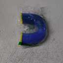 pindaloo Original Skill Game Toy with 2 Balls- Gifts for Kids and Adults Indoor & Outdoor Games, Ball Toys for Boys, Girls, & Teens - Gift Ideas, Fun Stuff, Develops Motor & Juggling Skills -Blue