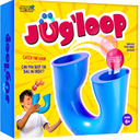 Jug'loop - Juggling Balls Skill Game - Outdoor Games for Kids, Teens, & Adults - Boys Toys